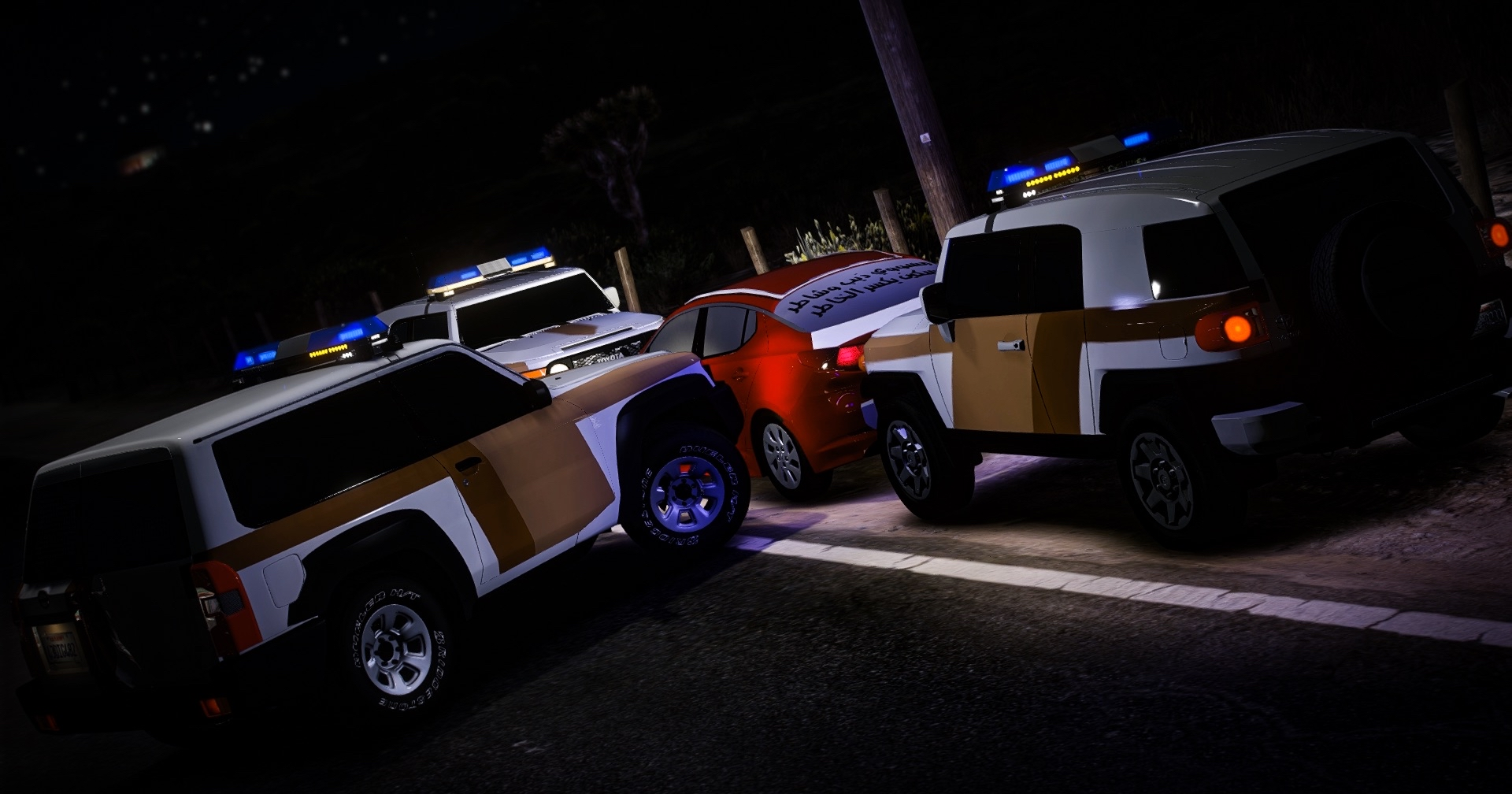 💊〢حزمة مكافحة المخدرات